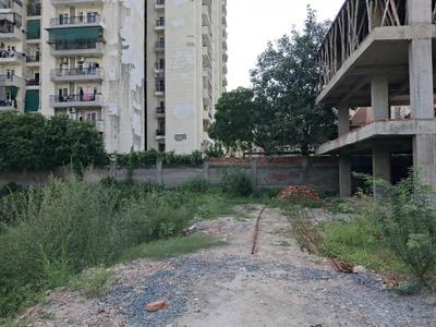 Image of 1800 Sq.ft Residential Plot / Land for sale in Centrum Estates 76, Sector 76, Noida for Rs. 32000000
