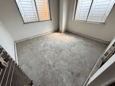 Bedroom Image of 927 Sq.ft 2 BHK Apartment / Flat for sale in Airport Gate No 2 Kolkata for Rs. 3522000