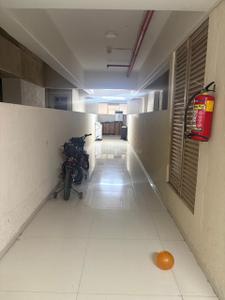 Image of 850 Sq.ft 2 BHK Apartment / Flat for sale in Vikas Ritz, Kalyan West, Kalyan for Rs. 7400000