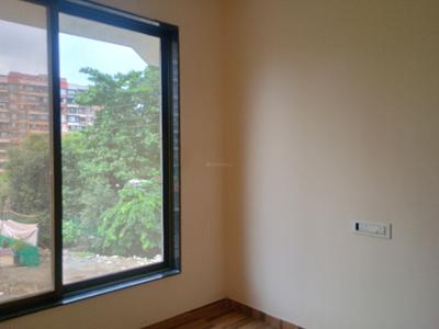 Bedroom Image of 790 Sq.ft 1 BHK Apartment / Flat for rent in Sab Regency Park III Building No 1, Kalyan East Kalyan for Rs. 11000