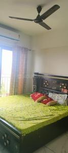 Bedroom Image of 1252 Sq.ft 2 BHK Apartment / Flat for sale in 3K Prime Shyam enclave, Dahin Nagar Surat for Rs. 3800000