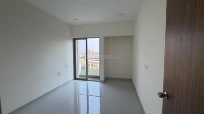 Bedroom Image of 1456 Sq.ft 3 BHK Apartment / Flat for sale in Purva Panorama Tower D, Thane West Thane for Rs. 30100000