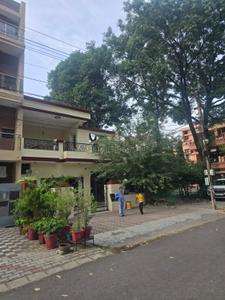 Image of 1800 Sq.ft 3 BHK Independent House for sale in Sector 60, Mohali for Rs. 50000000