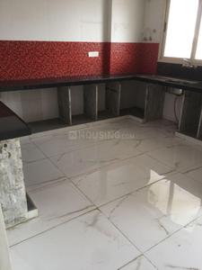 Kitchen Image of 1700 Sq.ft 3 BHK Apartment / Flat for sale in ARG Divine Enclave, Bhankrota Jaipur for Rs. 3500000