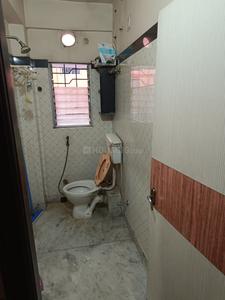 Bathroom Image of Aryan PG infrastructure  in Kalighat, Kolkata