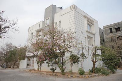 Image of JAYABHERI 4 SEASONS (Ground and 1st floor ) in Gachibowli, Hyderabad