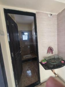 Bathroom Image of 815 Sq.ft 2 BHK Apartment / Flat for sale in Sharda Vihar Nashik for Rs. 5000000
