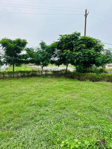 Image of 1000 Sq.ft Residential Plot / Land for sale in Rajat Shreenath Ji Vihar A, Bhicholi Mardana, Indore for Rs. 5500000