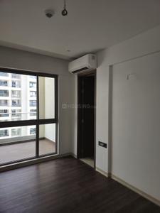 Bedroom Image of 2450 Sq.ft 4 BHK Apartment / Flat for sale in Kasturi Epitome, Wakad Pune for Rs. 37000000
