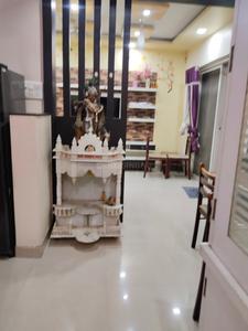 2.5 BHK Flat