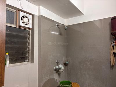 Bathroom Image of 1800 Sq.ft 4 BHK Duplex for sale in Space Aurum, Ariadaha Kolkata for Rs. 40000000
