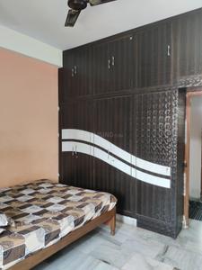 Bedroom Image of 1200 Sq.ft 2 BHK Apartment / Flat for sale in Uppal Hyderabad for Rs. 5500000