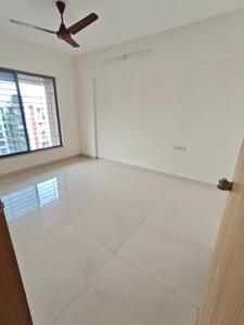Bedroom Image of 1050 Sq.ft 2 BHK Apartment / Flat for sale in Nivasa Enchante Phase 1 & 2, Lohegaon Pune for Rs. 7500000