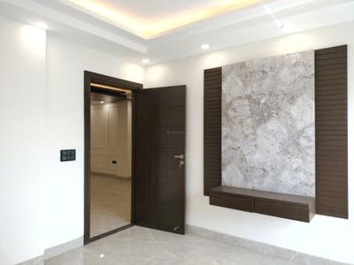 Bedroom Image of 2250 Sq.ft 3 BHK Builder Floor for sale in Sector 28 Faridabad for Rs. 28000000
