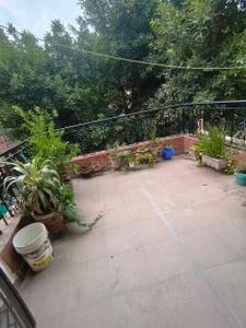 Balcony Image of 1100 Sq.ft 2 BHK Apartment / Flat for rent in DDA Flats Sarita Vihar, Sarita Vihar New Delhi for Rs. 42000