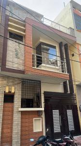 Image of 1600 Sq.ft 3 BHK Apartment / Flat for rent in Earthcon Yuvraj Residency, Ram Ganga Vihar Phase 2, Moradabad for Rs. 25000