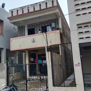Image of 1800 Sq.ft 2 BHK Builder Floor for rent in Kamrej, Surat for Rs. 9000