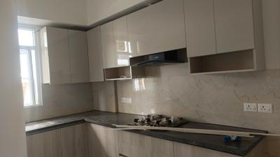 Kitchen Image of 1200 Sq.ft 2 BHK Apartment / Flat for sale in Smartworld Orchard, Sector 61 Gurgaon for Rs. 17200000