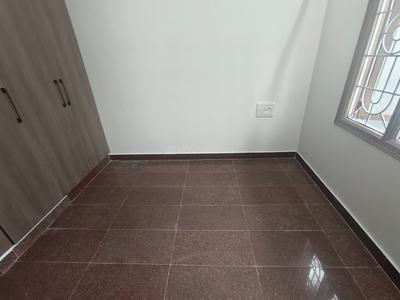 Bedroom Image of 1250 Sq.ft 2 BHK Apartment / Flat for rent in Koramangala Bengaluru for Rs. 34000