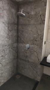 Image of 2416 Sq.ft 3.5 BHK Apartment / Flat for rent in Manyawas, Jaipur for Rs. 65000