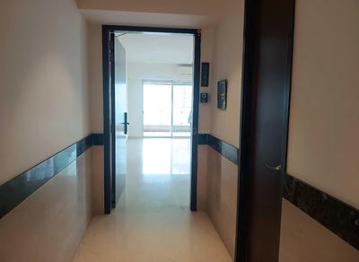 Image of 2100 Sq.ft 3 BHK Apartment / Flat for sale in Lokhandwala Minerva, Worli, Mumbai for Rs. 120000000