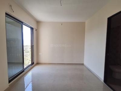 Hall Image of 1120 Sq.ft 2 BHK Apartment / Flat for sale in EV 10 Marina Bay, Vashi Navi Mumbai for Rs. 14000000