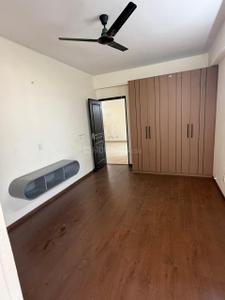 Bedroom Image of 1000 Sq.ft 2.5 BHK Apartment / Flat for sale in M3M Antalya Hills , Sector 79 Gurgaon for Rs. 13750000