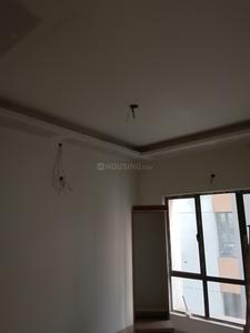 Hall Image of 1118 Sq.ft 3 BHK Apartment / Flat for rent in Loharuka Urban Greens Phase II A, Rajarhat Kolkata for Rs. 29000