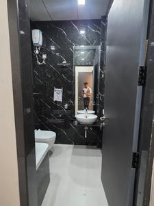 Bathroom Image of 2000 Sq.ft 3.5 BHK Villa for sale in Riyasat Sankalp Extension First, Lodhivali Navi Mumbai for Rs. 17600000