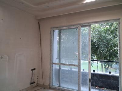 Bedroom Image of 1200 Sq.ft 3 BHK Builder Floor for sale in Paschim Vihar New Delhi for Rs. 27000000
