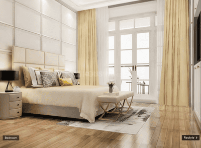 Image of 621 Sq.ft 1 BHK Apartment / Flat for sale in Dombivli East, Thane for Rs. 4202000
