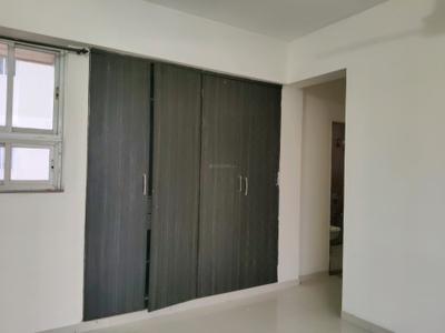 Bedroom Image of 1150 Sq.ft 3 BHK Apartment / Flat for sale in Dynamix Parkwoods, Thane West Thane for Rs. 18500000