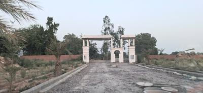 Image of 1001 Sq.ft Residential Plot / Land for sale in Amethi, Lucknow for Rs. 1900000