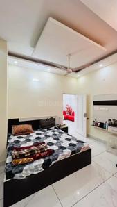 Bedroom Image of 2000 Sq.ft 4 BHK Independent House for sale in Gmada Aerocity Mohali for Rs. 25000000