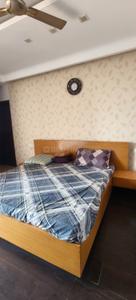 Bedroom Image of 2000 Sq.ft 4 BHK Apartment / Flat for rent in Sector 49 Chandigarh for Rs. 53000