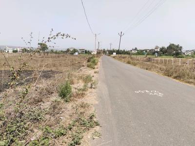 Image of 1089 Sq.ft Residential Plot / Land for sale in Bhoomi Plots In Vindhane, Belondakhar, Navi Mumbai for Rs. 700000
