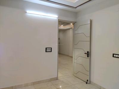 Bedroom Image of 1300 Sq.ft 3 BHK Builder Floor for sale in Sky Homes, Indirapuram Ghaziabad for Rs. 12000000
