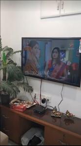 Hall Image of 1200 Sq.ft 2 BHK Apartment / Flat for rent in Park Street Area Kolkata for Rs. 40000
