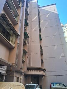 Image of 550 Sq.ft 1 RK Apartment / Flat for sale in Kandivali West, Mumbai for Rs. 6000000