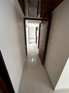 Image of 742 Sq.ft 2 BHK Apartment / Flat for sale in Shraddha Pinnacle, Vikhroli East, Mumbai for Rs. 12500000