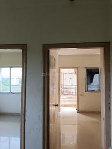 Hall Image of 980 Sq.ft 2 BHK Apartment / Flat for sale in Bhimrad Surat for Rs. 2200000