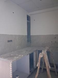 Kitchen Image of 650 Sq.ft 1 BHK Apartment / Flat for sale in Sector 49 Noida for Rs. 2400000