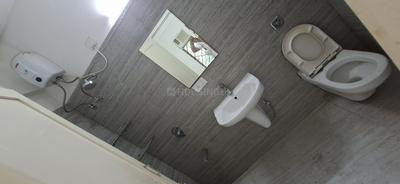 Image of 650 Sq.ft 1 BHK Apartment / Flat for rent in Sangamvadi, Pune for Rs. 32000