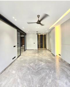 Hall Image of 2700 Sq.ft 4 BHK Builder Floor for sale in Greater Kailash I New Delhi for Rs. 72500000