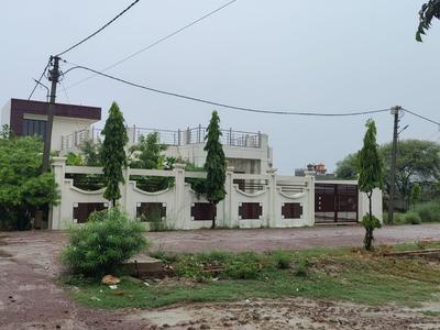 Image of 1368 Sq.ft 3 BHK Villa for sale in Mati, Lucknow for Rs. 7500000