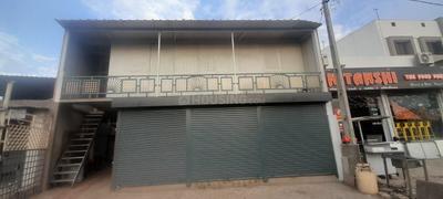 Image of 1600 Sq.ft 4 BHK Independent House for sale in B.A.D.A. Vikash Path, Bhavnagar for Rs. 17500000