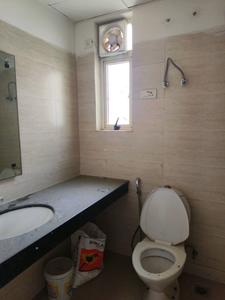 Bedroom Three Image of 750 Sq.ft 3 BHK Apartment / Flat for sale in Tathastu 35, Sector 35 Gurgaon for Rs. 5500000