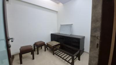 Bedroom Image of 1800 Sq.ft 3.5 BHK Apartment / Flat for rent in Hiranandani Meadows, Thane West Thane for Rs. 110000