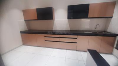 Kitchen Image of 1667 Sq.ft 2 BHK Apartment / Flat for sale in Mantra Mirari Phase 1, Mundhwa Pune for Rs. 22500000