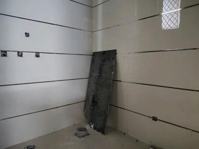 Bedroom One Image of 1000 Sq.ft 2 BHK Apartment / Flat for sale in Julius Apartment, Shalimar Garden Ghaziabad for Rs. 5300000